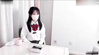 无良医生对女大学生的特殊治疗