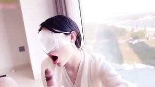 极品清纯汉服美乳校花超级粉嫩小蝴蝶无套爆操虚脱剧烈反差