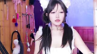 清纯骚气porn-puppy眼镜妹11月大秀福利
